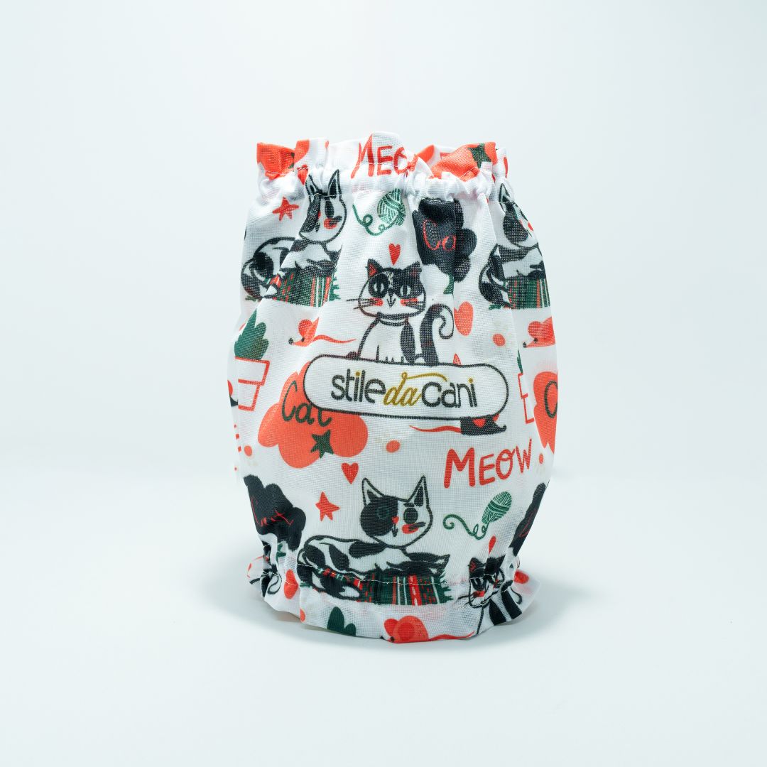 Cat Style - Paraorecchie Cocker - Stile da Cani
