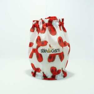 Red Dog - Paraorecchie Cocker - Stile da Cani