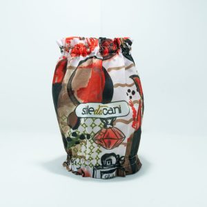 Red Chanel - Paraorecchie Cocker - Stile da Cani