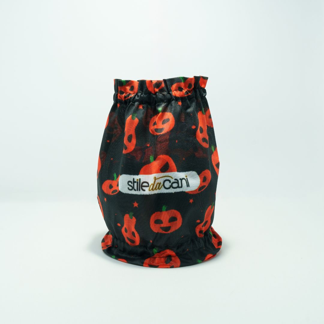 Halloween 3 - Paraorecchie Cocker - Stile da Cani