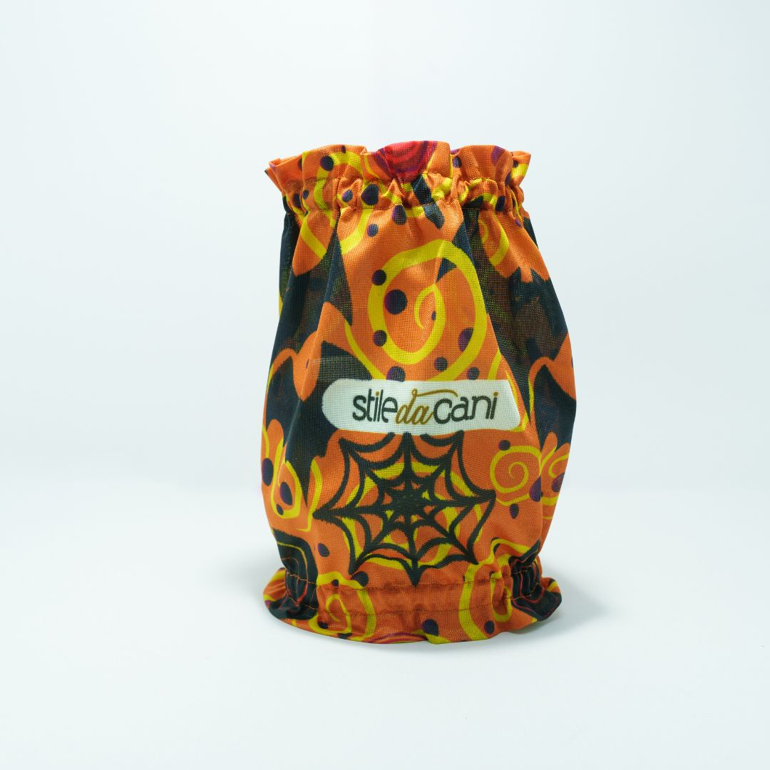 Halloween 7 - Paraorecchie Cocker - Stile da Cani